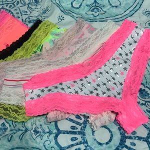 Victoria’s Secret Panties